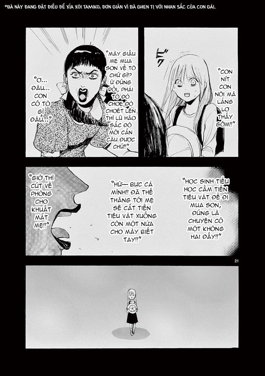 Tia Sáng Xinh Đẹp Chapter 7 - 25