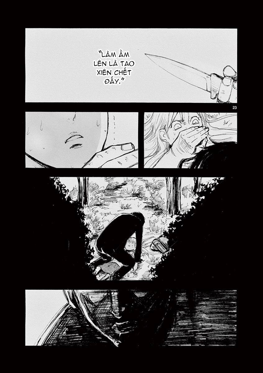 Tia Sáng Xinh Đẹp Chapter 7 - 27