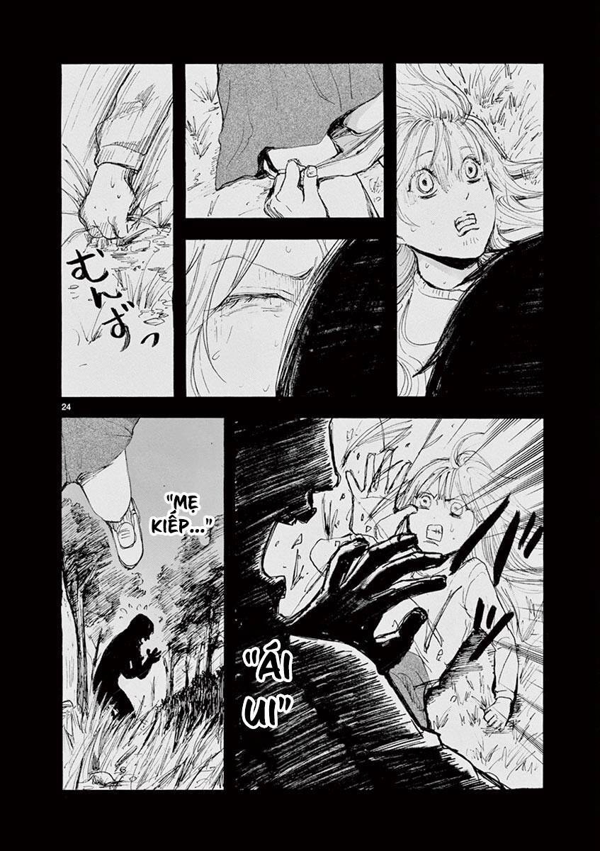 Tia Sáng Xinh Đẹp Chapter 7 - 28