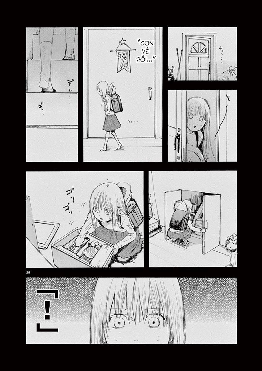 Tia Sáng Xinh Đẹp Chapter 7 - 30