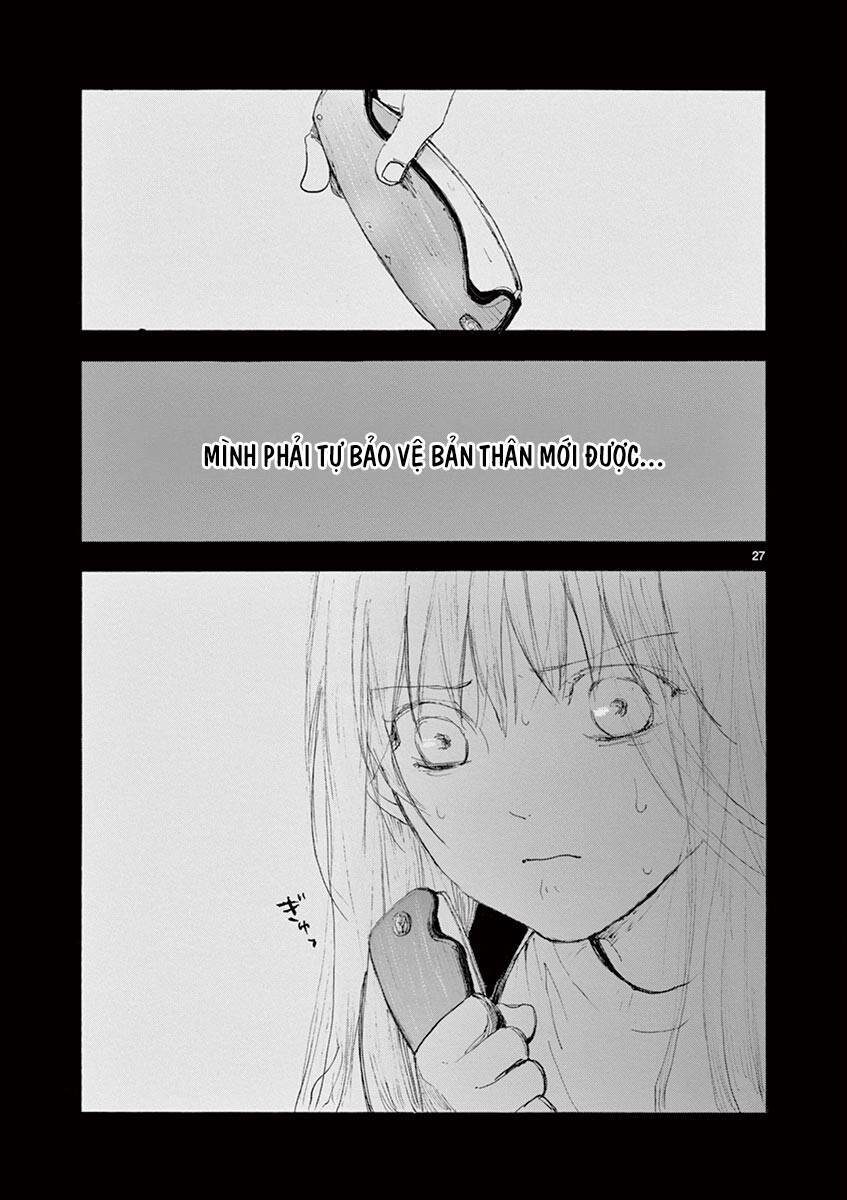 Tia Sáng Xinh Đẹp Chapter 7 - 31