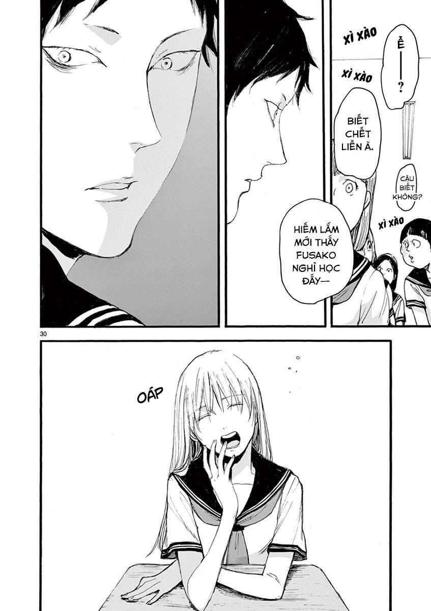 Tia Sáng Xinh Đẹp Chapter 7 - 34