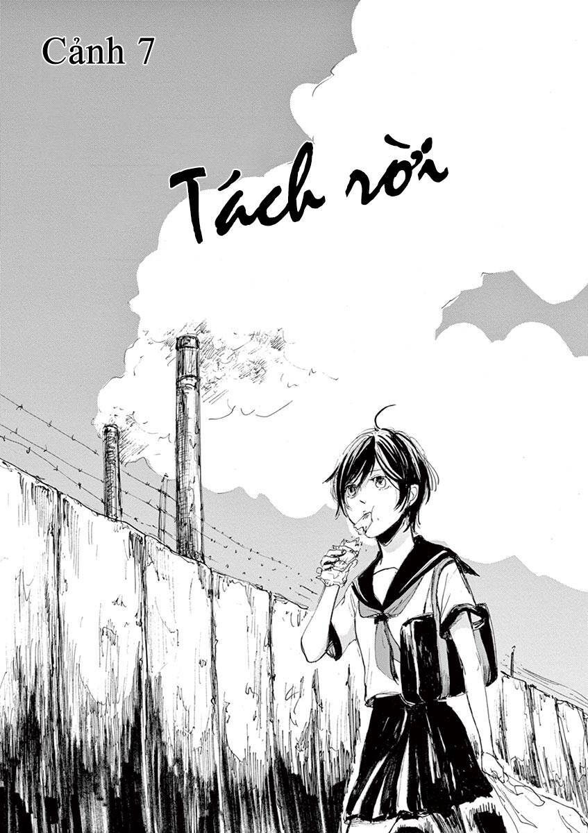 Tia Sáng Xinh Đẹp Chapter 7 - 5