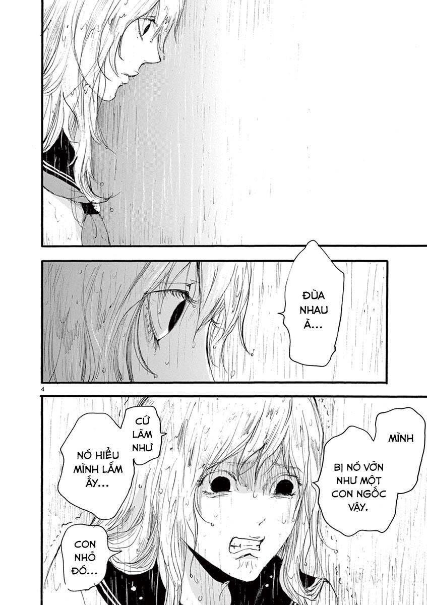 Tia Sáng Xinh Đẹp Chapter 7 - 8