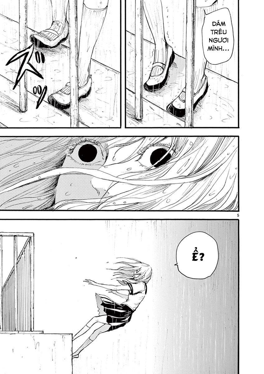 Tia Sáng Xinh Đẹp Chapter 7 - 9