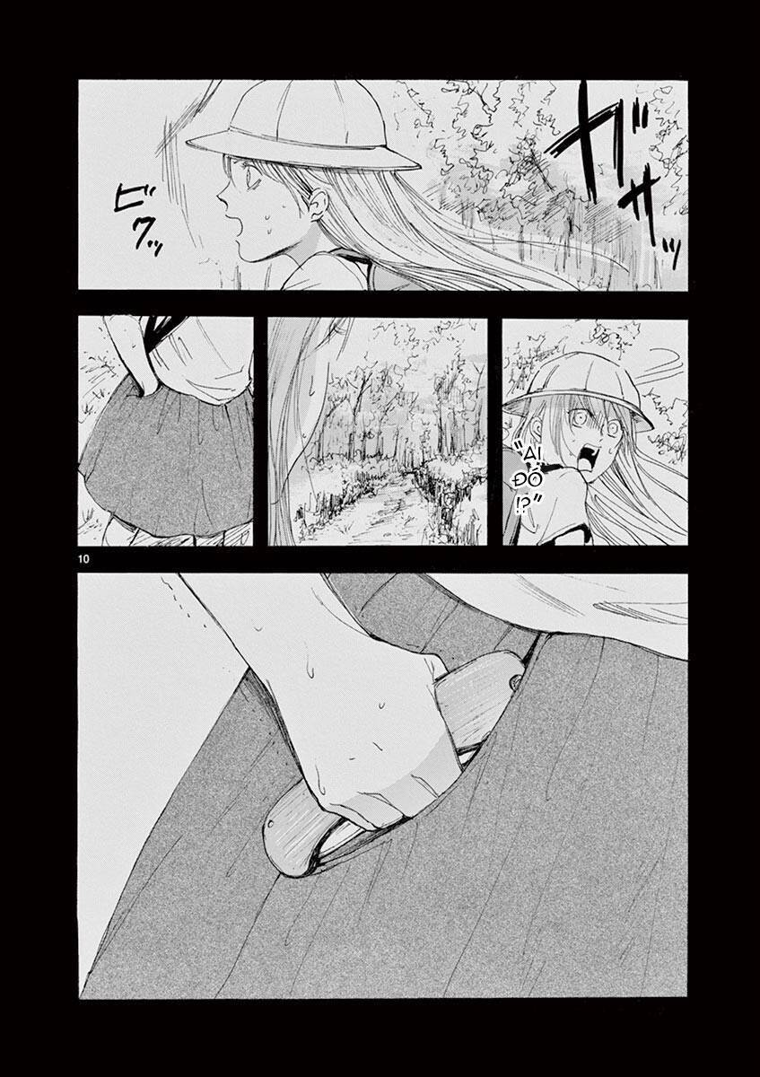 Tia Sáng Xinh Đẹp Chapter 8 - 12