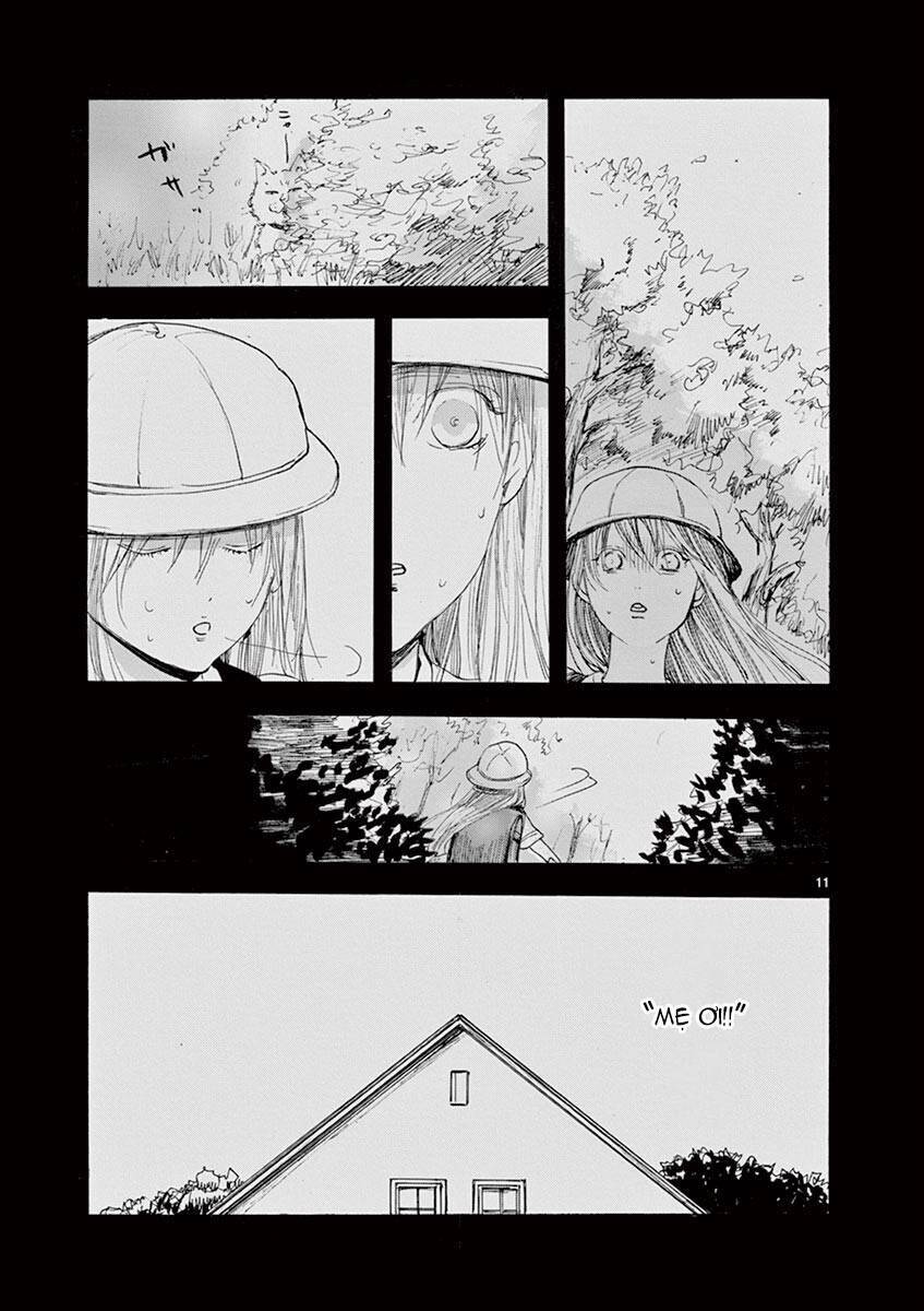 Tia Sáng Xinh Đẹp Chapter 8 - 13