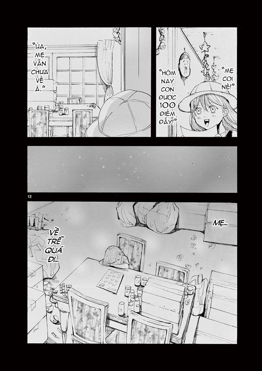 Tia Sáng Xinh Đẹp Chapter 8 - 14