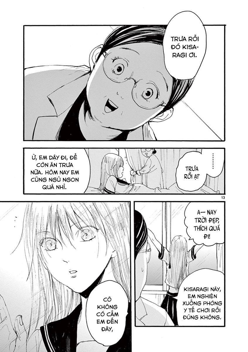 Tia Sáng Xinh Đẹp Chapter 8 - 15