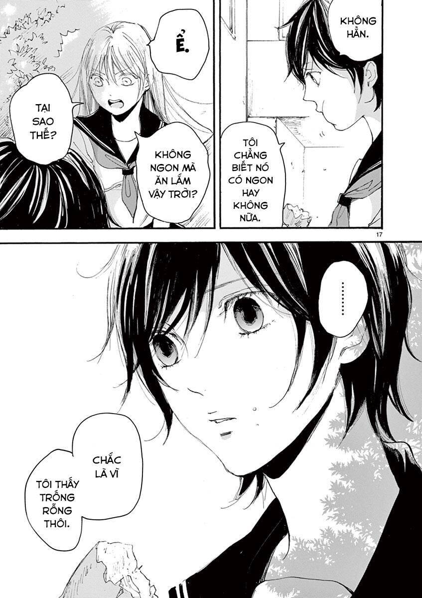 Tia Sáng Xinh Đẹp Chapter 8 - 19