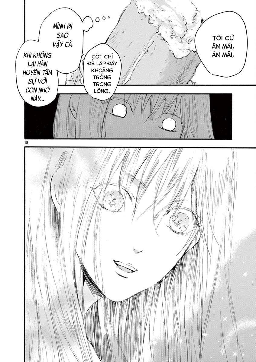 Tia Sáng Xinh Đẹp Chapter 8 - 20