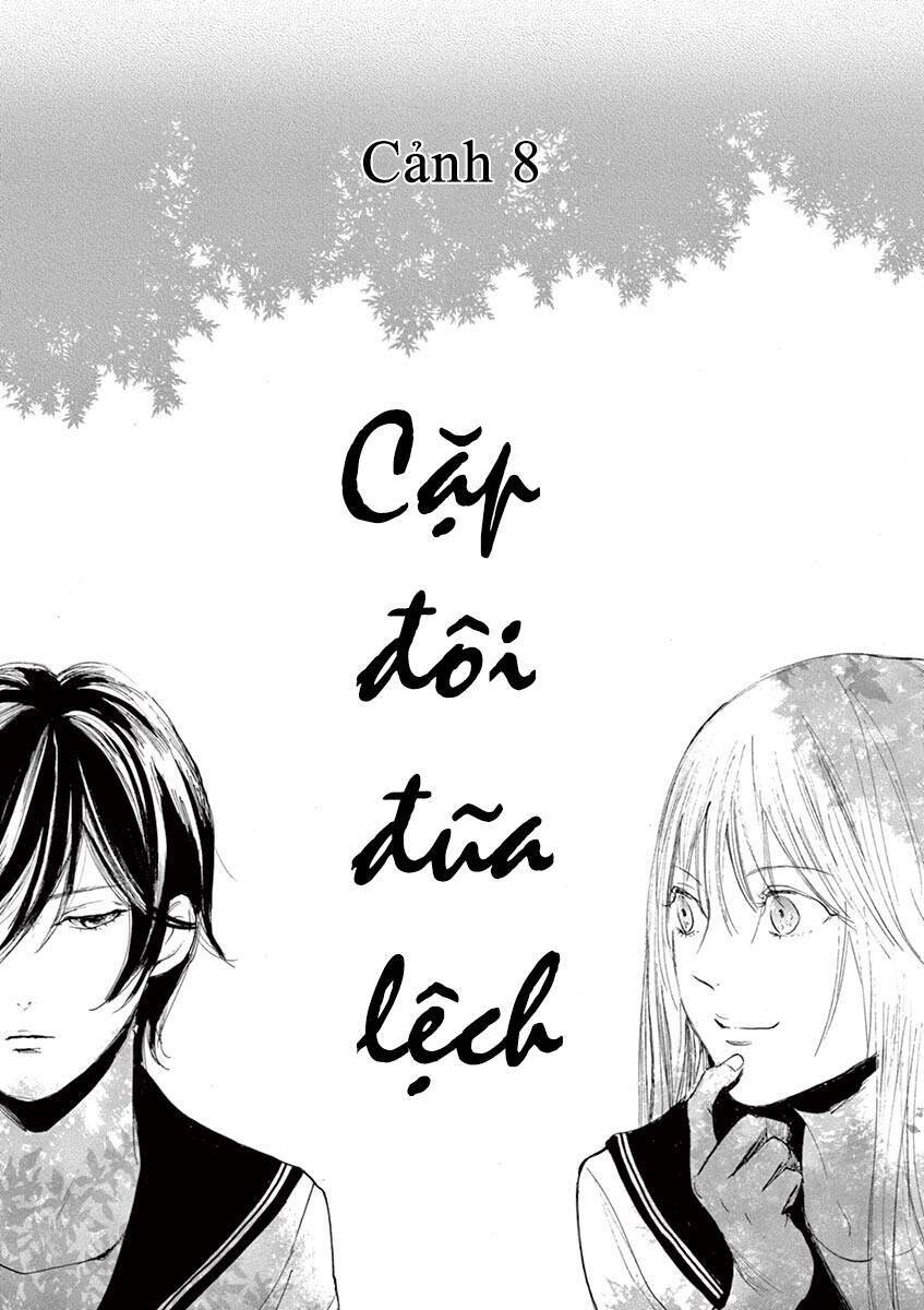 Tia Sáng Xinh Đẹp Chapter 8 - 3