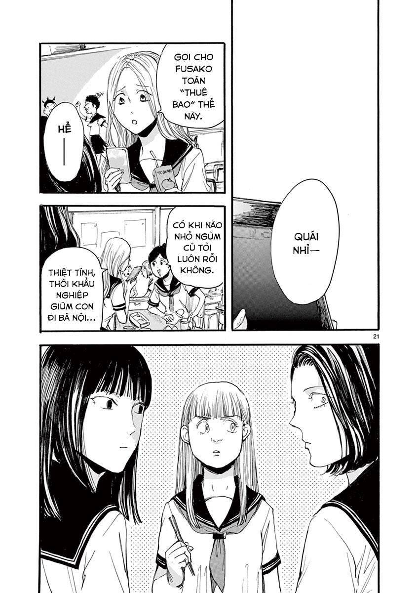 Tia Sáng Xinh Đẹp Chapter 8 - 23