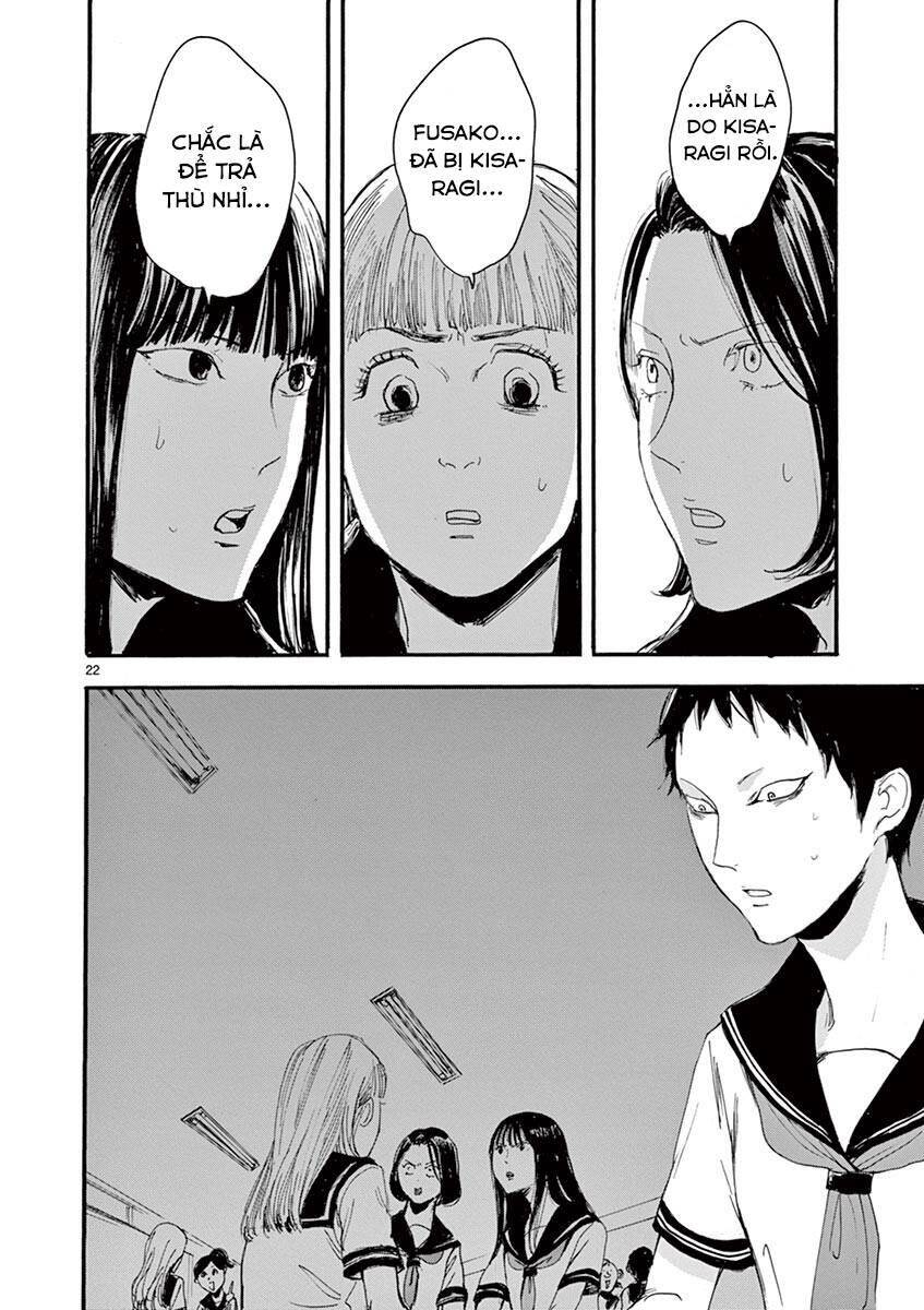 Tia Sáng Xinh Đẹp Chapter 8 - 24