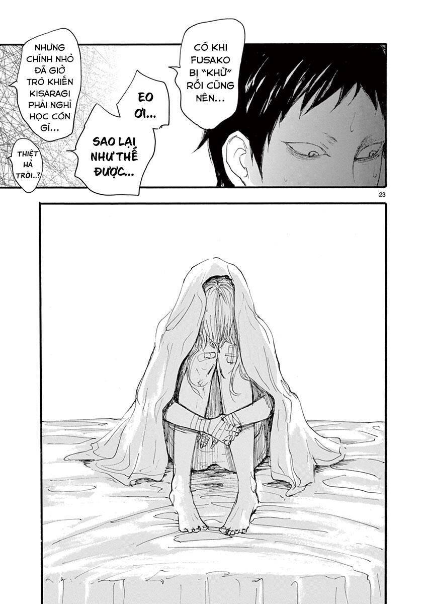 Tia Sáng Xinh Đẹp Chapter 8 - 25