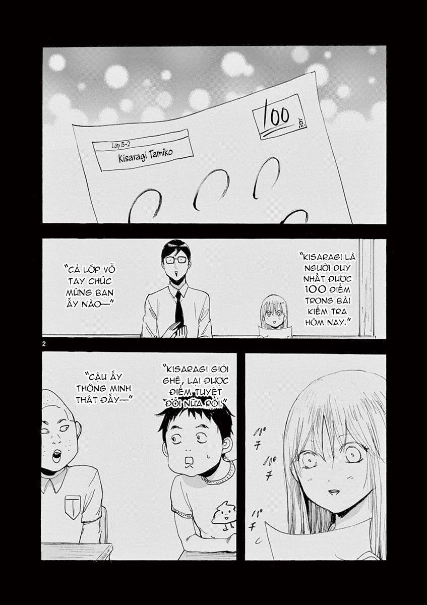 Tia Sáng Xinh Đẹp Chapter 8 - 4