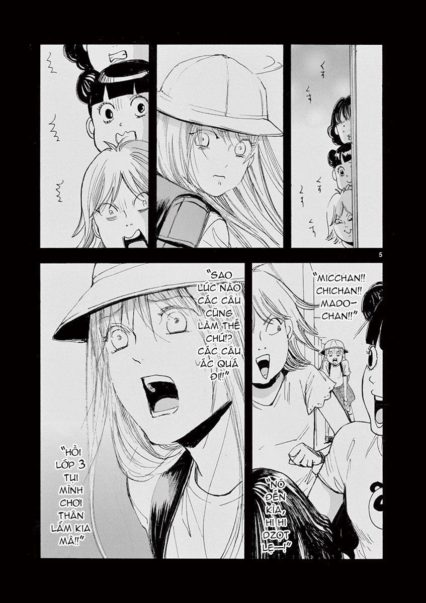 Tia Sáng Xinh Đẹp Chapter 8 - 7