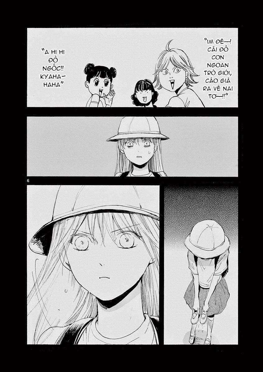 Tia Sáng Xinh Đẹp Chapter 8 - 8