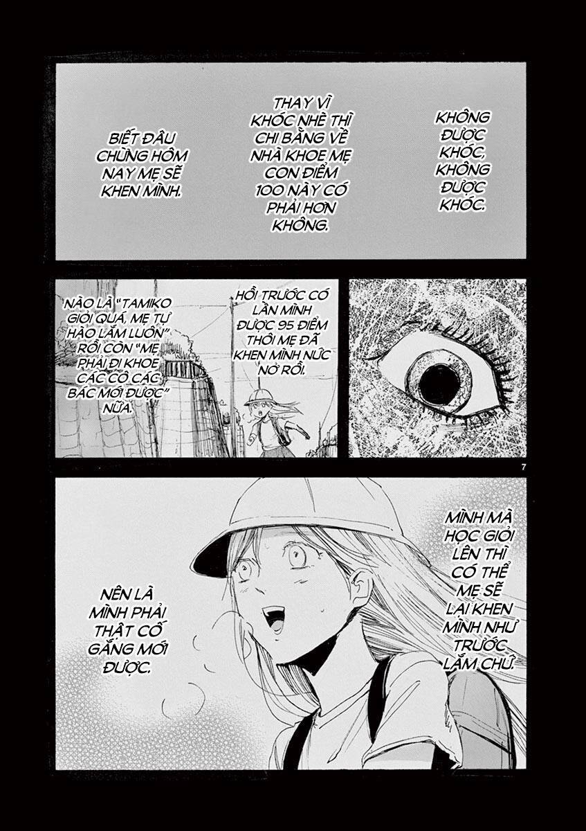 Tia Sáng Xinh Đẹp Chapter 8 - 9