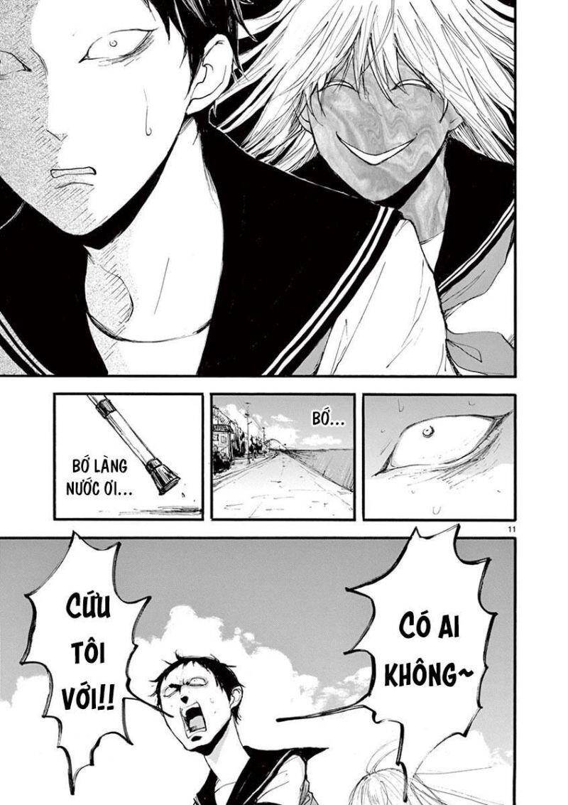 Tia Sáng Xinh Đẹp Chapter 9 - 13