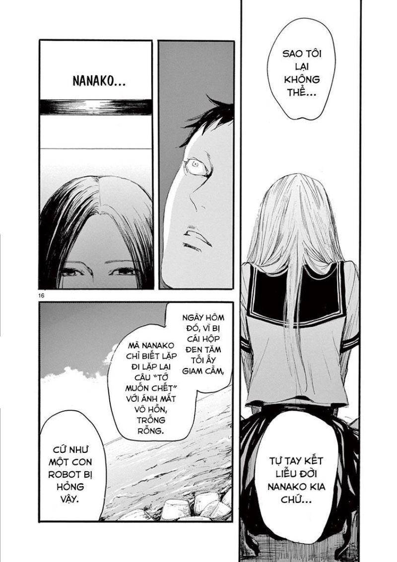 Tia Sáng Xinh Đẹp Chapter 9 - 18