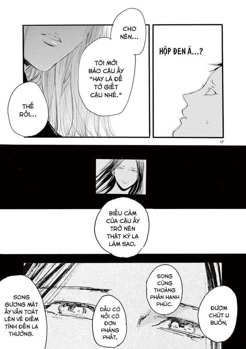Tia Sáng Xinh Đẹp Chapter 9 - 19