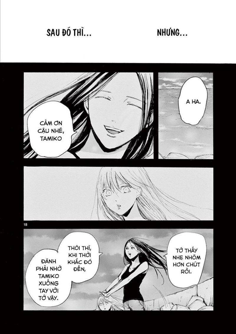 Tia Sáng Xinh Đẹp Chapter 9 - 20