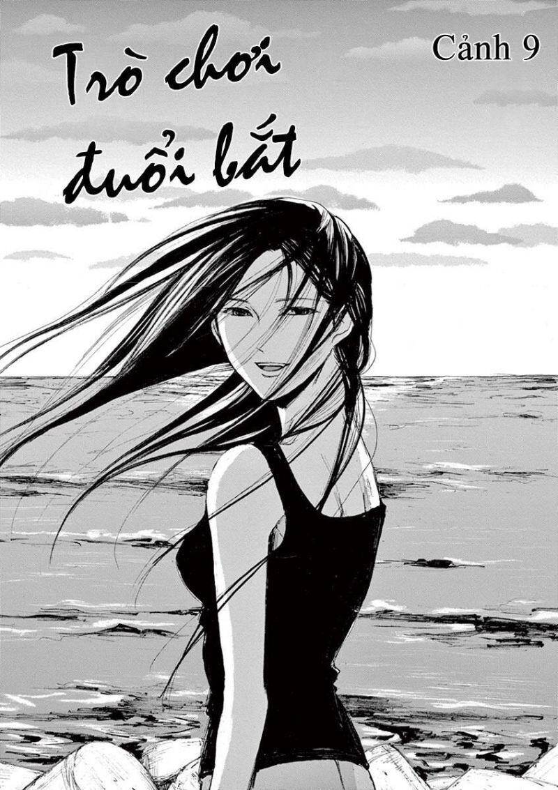 Tia Sáng Xinh Đẹp Chapter 9 - 3