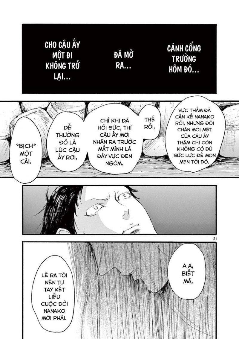 Tia Sáng Xinh Đẹp Chapter 9 - 23