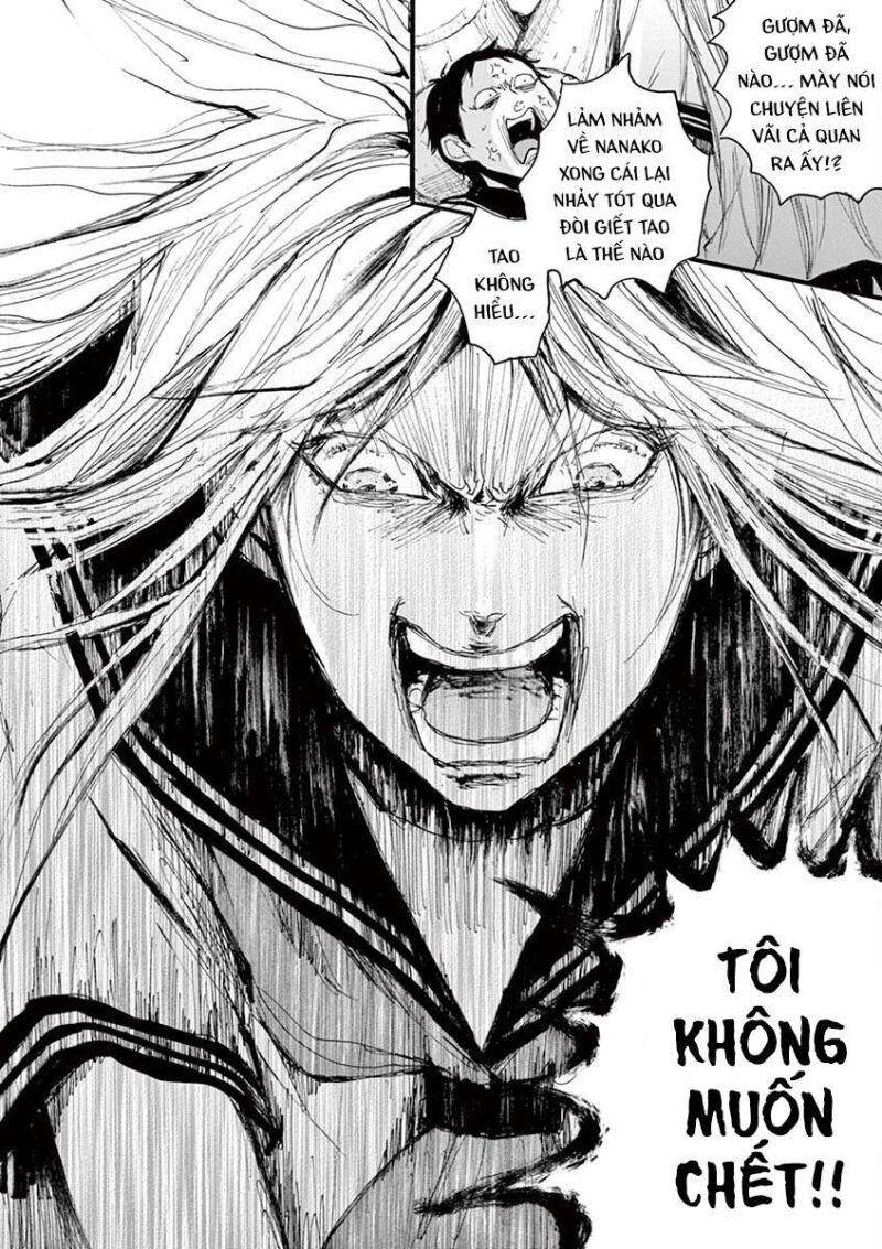 Tia Sáng Xinh Đẹp Chapter 9 - 24