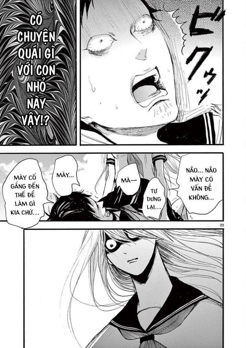 Tia Sáng Xinh Đẹp Chapter 9 - 25