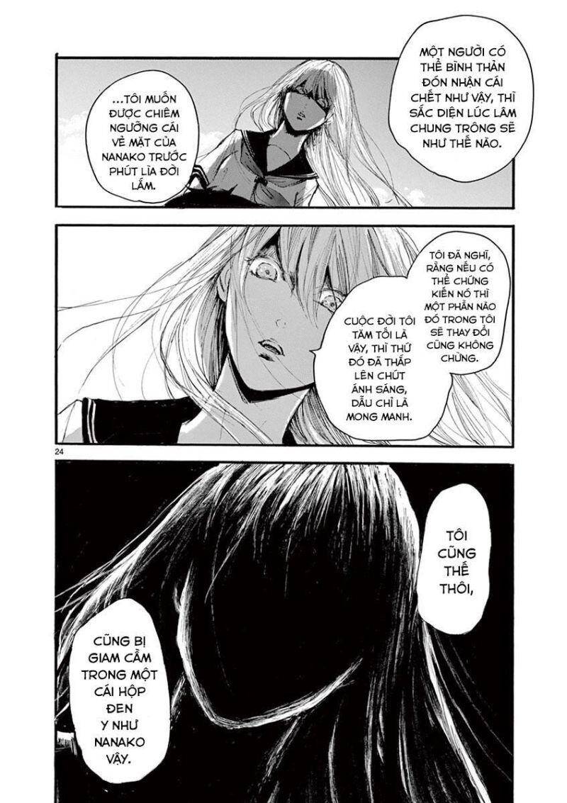 Tia Sáng Xinh Đẹp Chapter 9 - 26