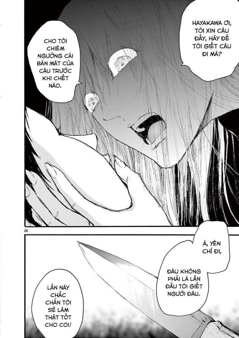 Tia Sáng Xinh Đẹp Chapter 9 - 28