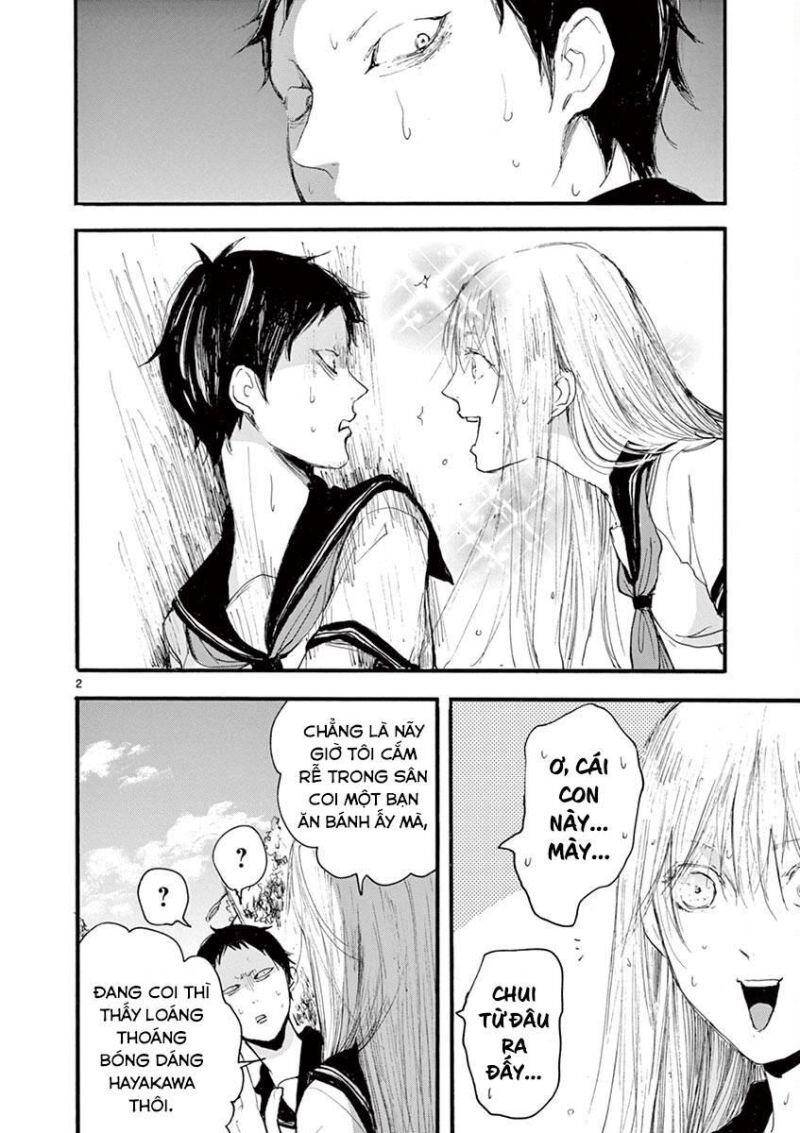 Tia Sáng Xinh Đẹp Chapter 9 - 4