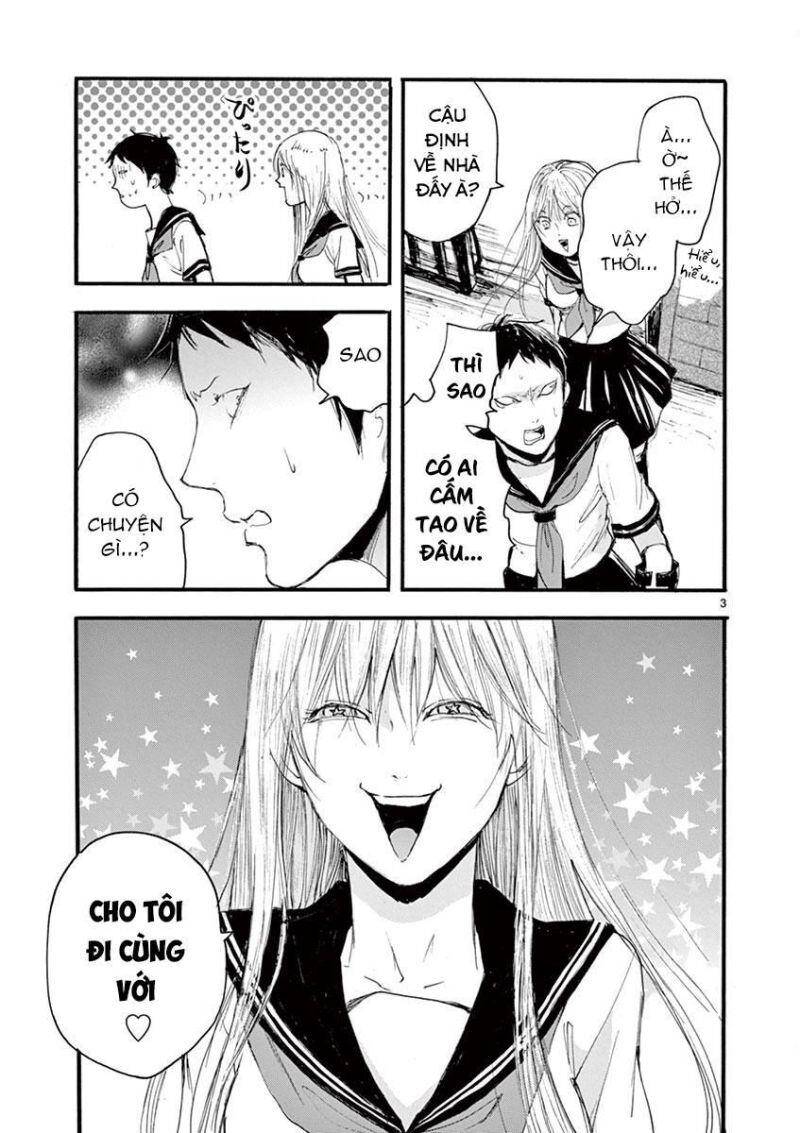 Tia Sáng Xinh Đẹp Chapter 9 - 5