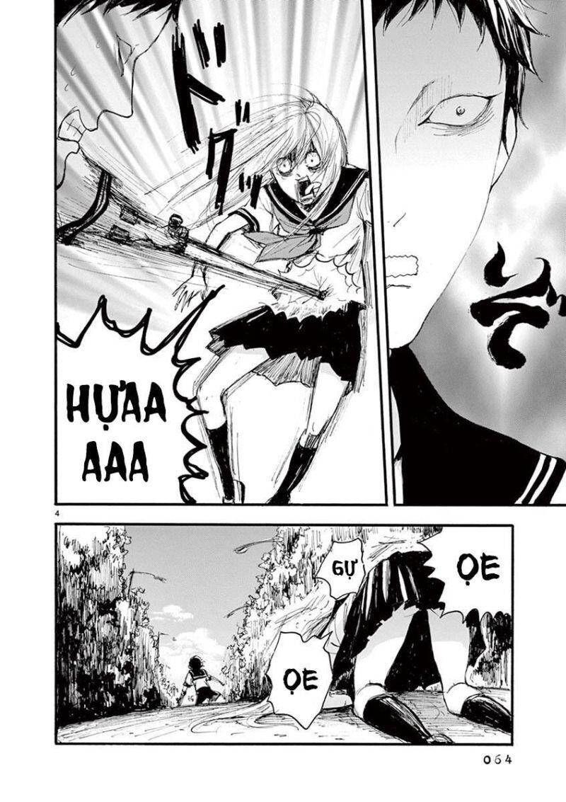 Tia Sáng Xinh Đẹp Chapter 9 - 6