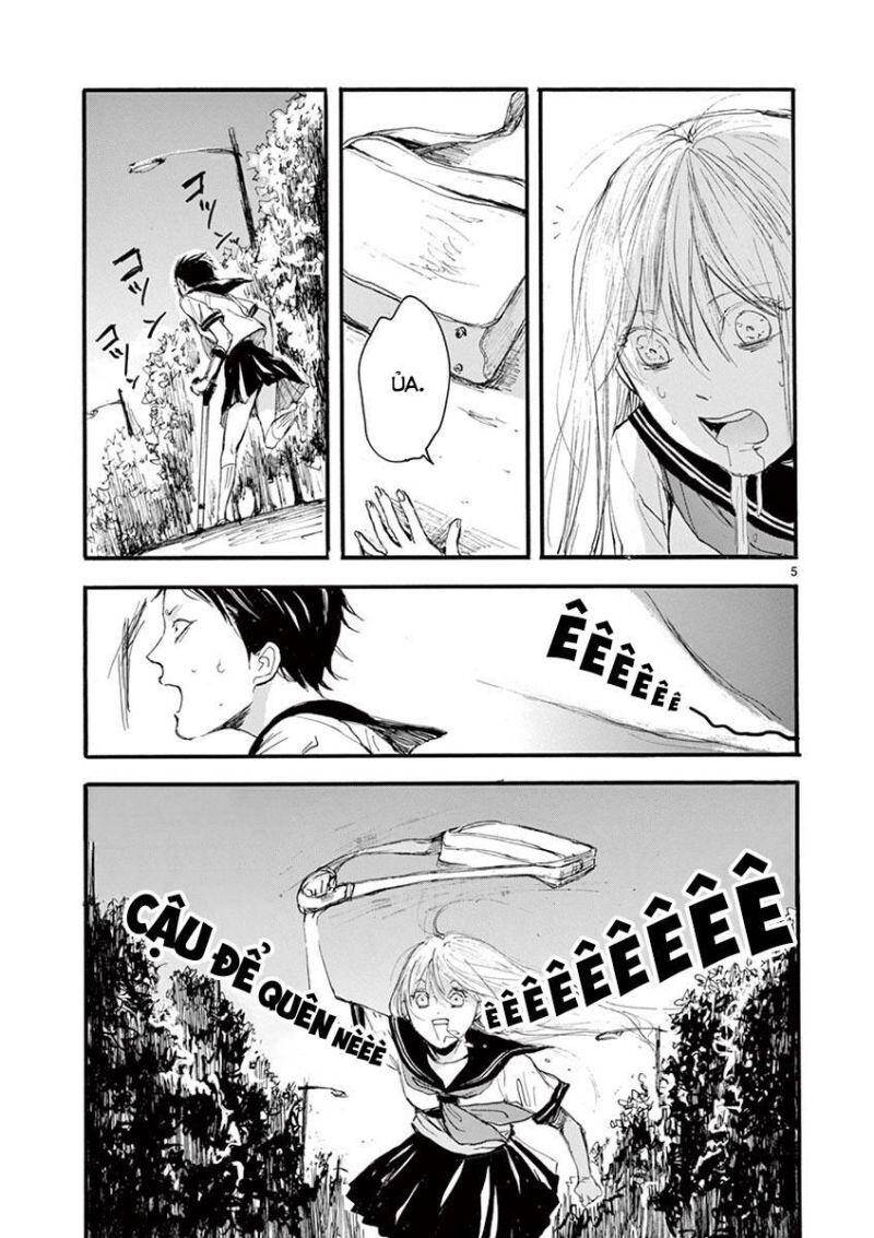 Tia Sáng Xinh Đẹp Chapter 9 - 7