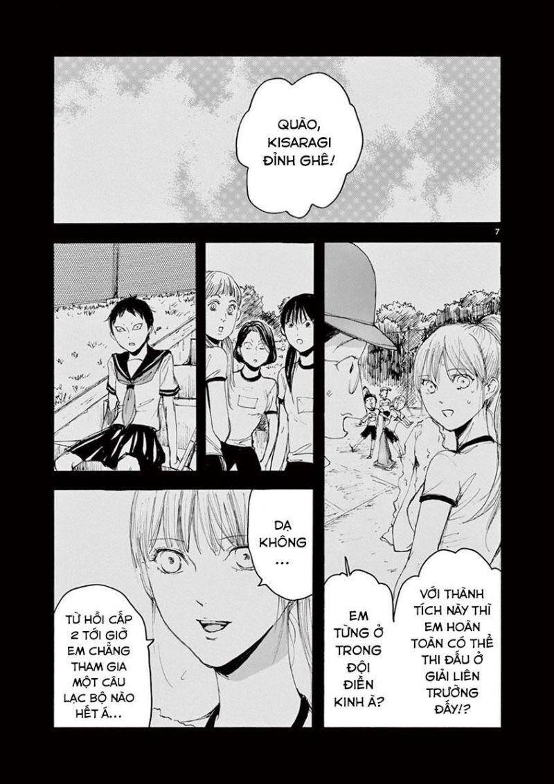 Tia Sáng Xinh Đẹp Chapter 9 - 9