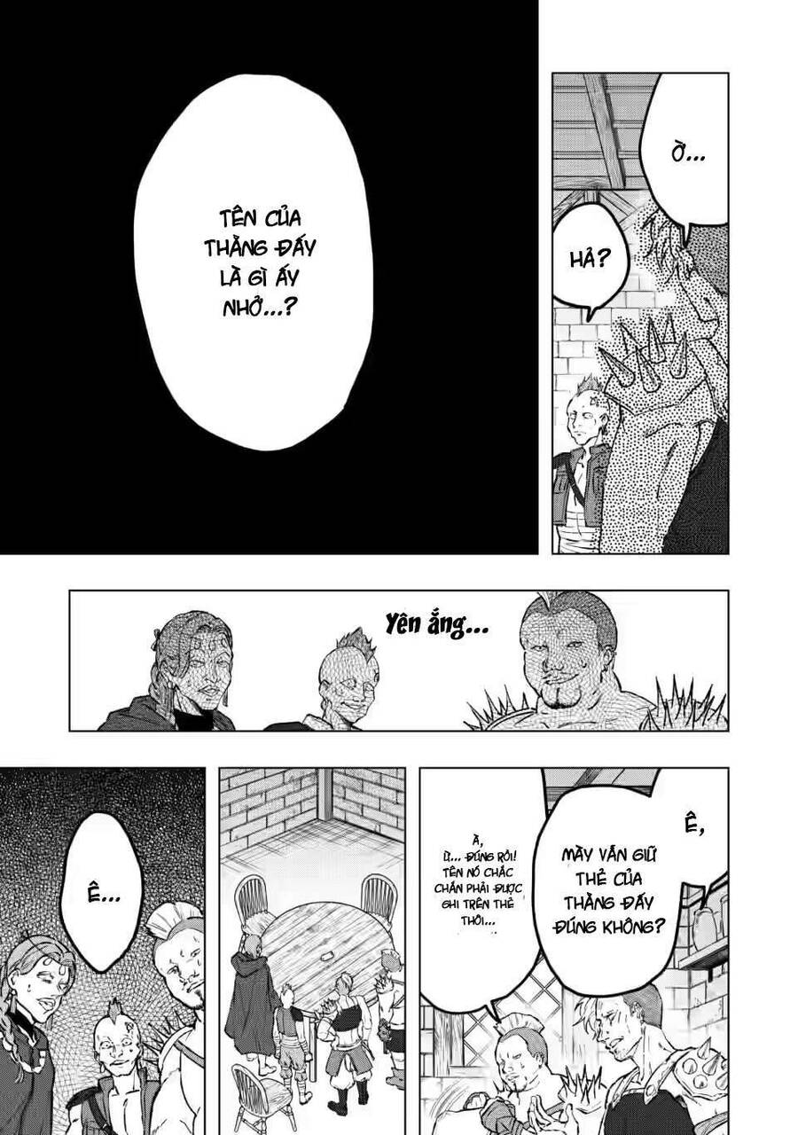 Vì Lý Do Nào Đó Mà Con Rồng Mất Trứng Này Bắt Đầu Nuôi Nấng Tôi! Chapter 1 - 18