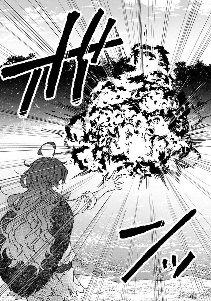 Vì Lý Do Nào Đó Mà Con Rồng Mất Trứng Này Bắt Đầu Nuôi Nấng Tôi! Chapter 2 - 23