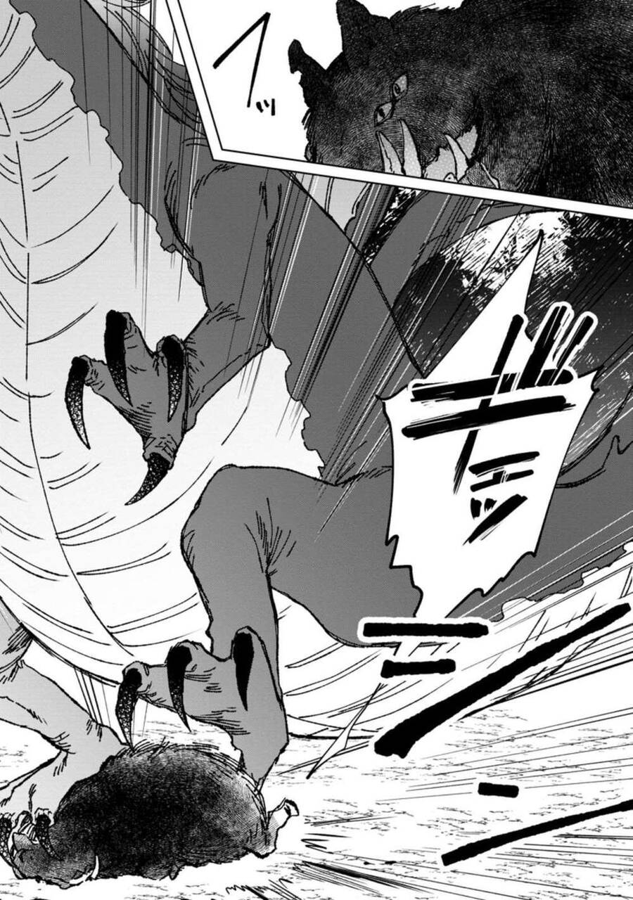 Vì Lý Do Nào Đó Mà Con Rồng Mất Trứng Này Bắt Đầu Nuôi Nấng Tôi! Chapter 2 - 9