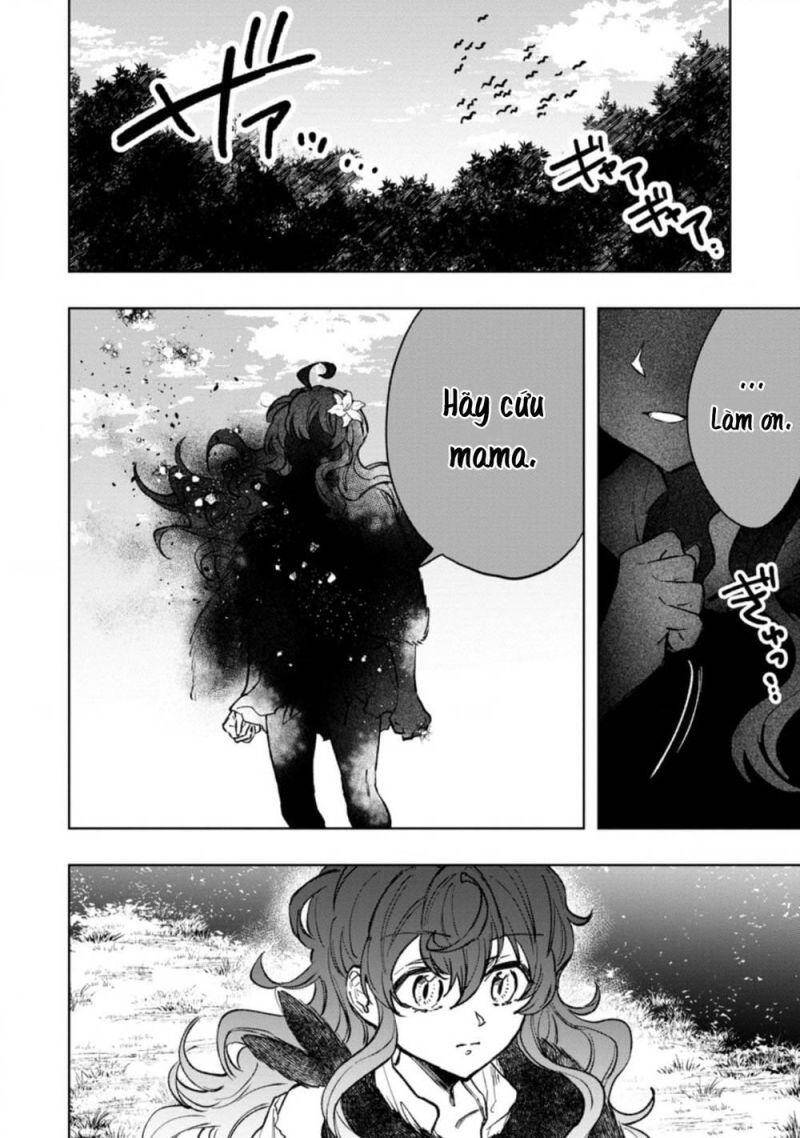 Vì Lý Do Nào Đó Mà Con Rồng Mất Trứng Này Bắt Đầu Nuôi Nấng Tôi! Chapter 4 - 25