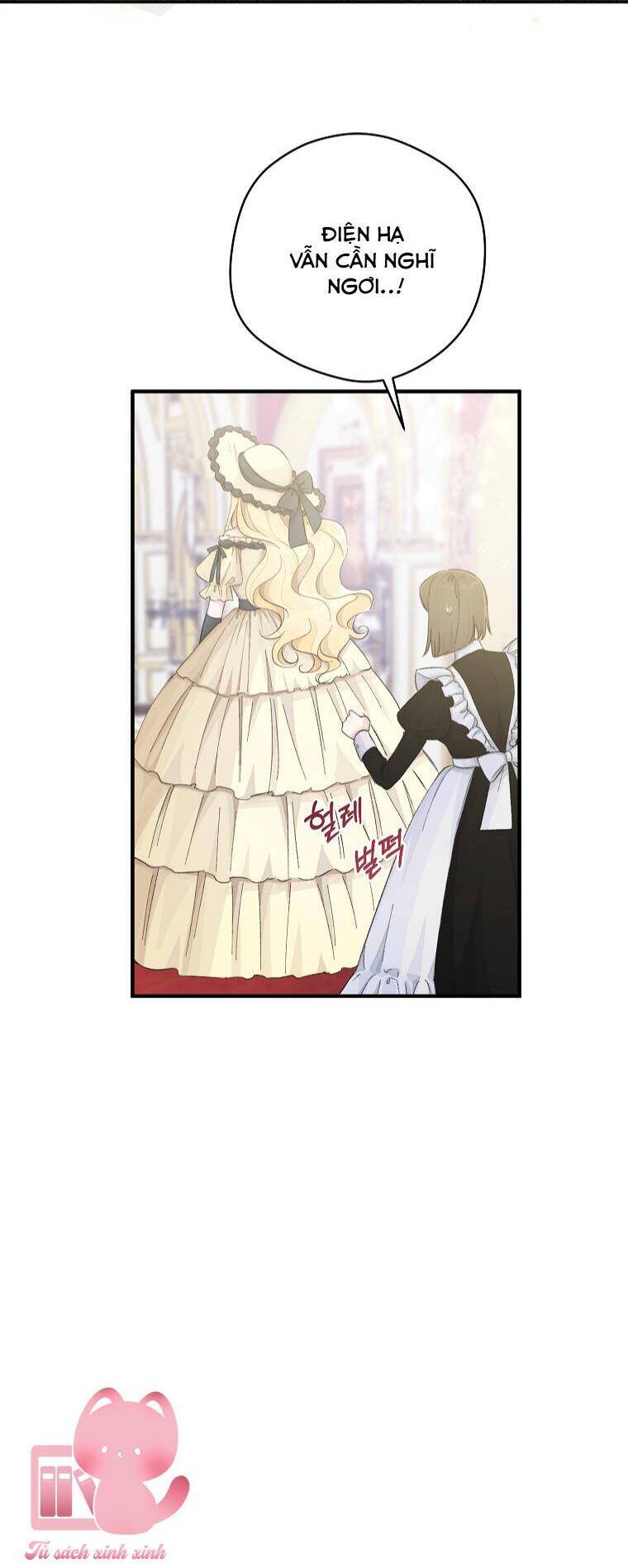 Chỉ Cần Nắm Tay Em Chapter 11 - 11