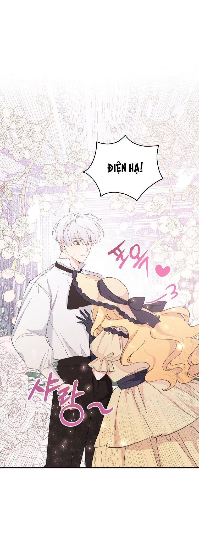 Chỉ Cần Nắm Tay Em Chapter 11 - 14