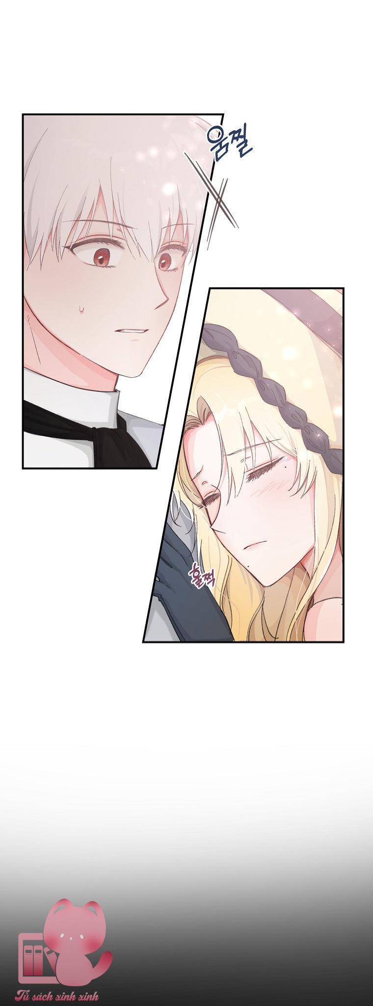 Chỉ Cần Nắm Tay Em Chapter 11 - 15