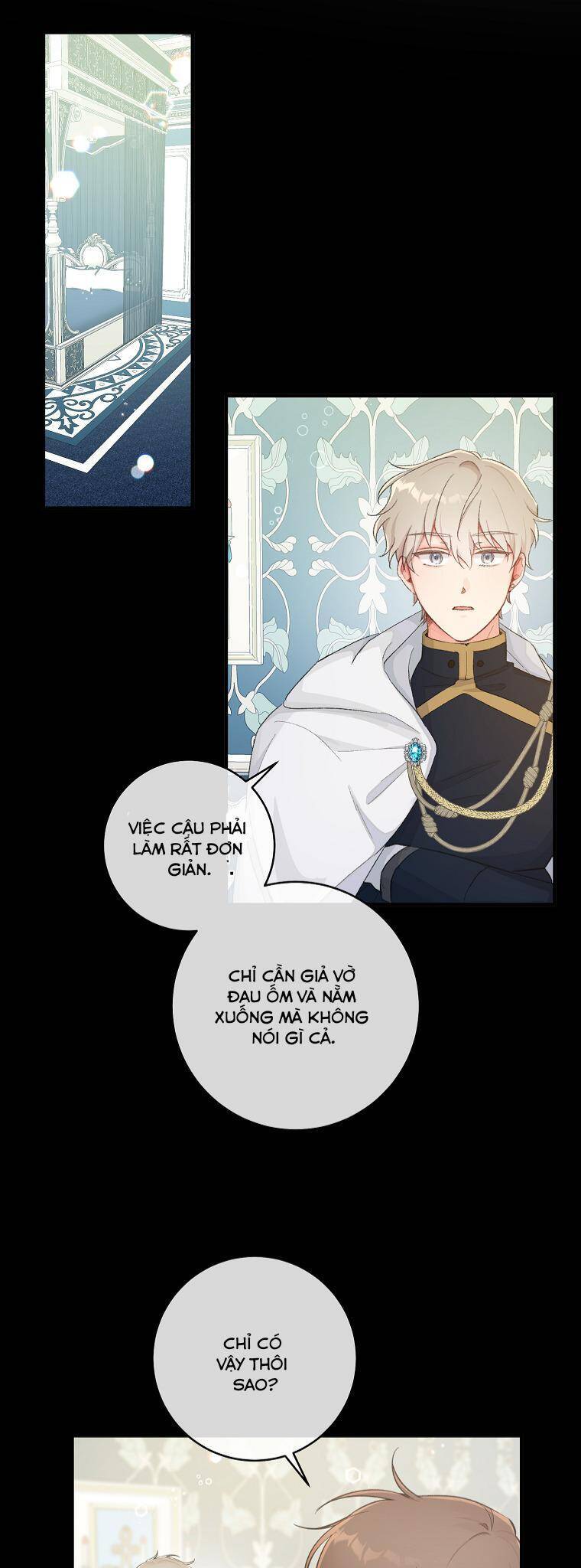 Chỉ Cần Nắm Tay Em Chapter 11 - 16