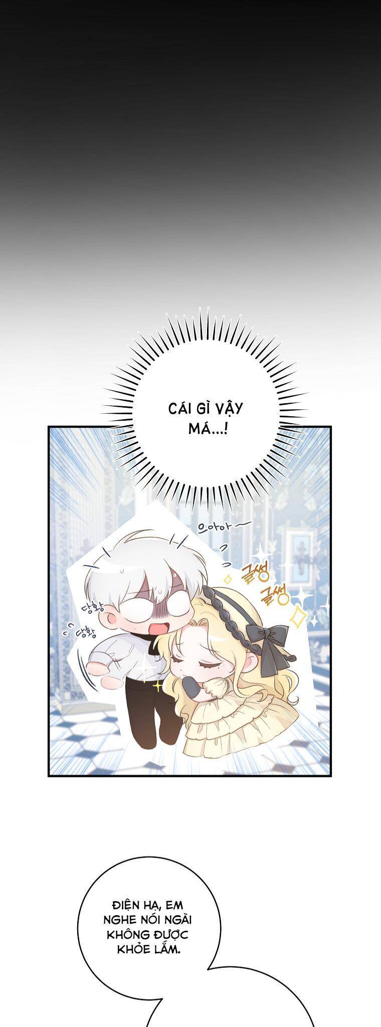 Chỉ Cần Nắm Tay Em Chapter 11 - 18