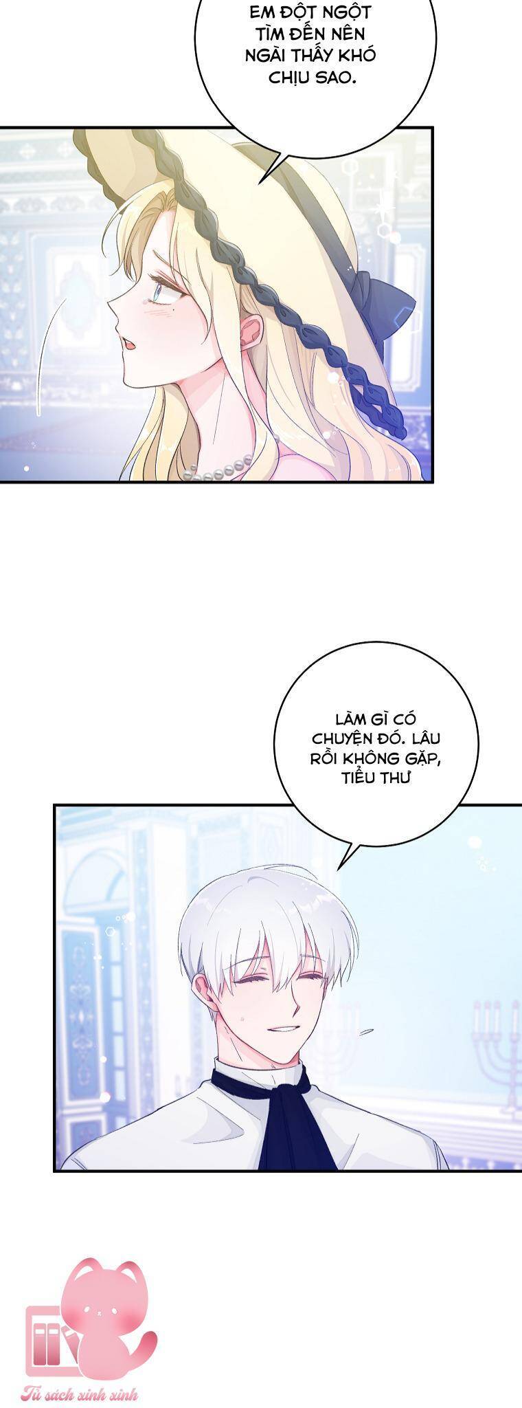 Chỉ Cần Nắm Tay Em Chapter 11 - 19