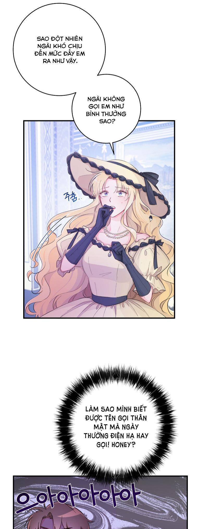 Chỉ Cần Nắm Tay Em Chapter 11 - 20