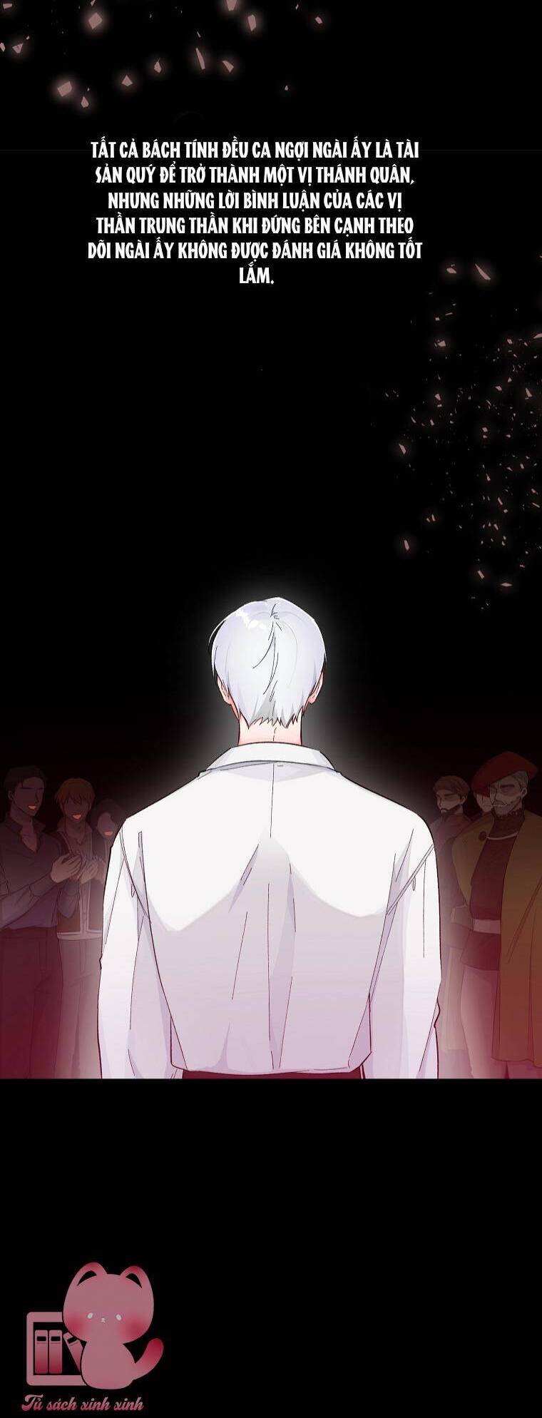 Chỉ Cần Nắm Tay Em Chapter 11 - 3